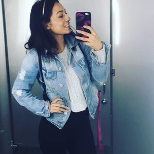 Meet your Posher, Wendy